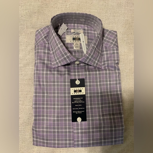 Mens dress shirt - Picture 1 of 1